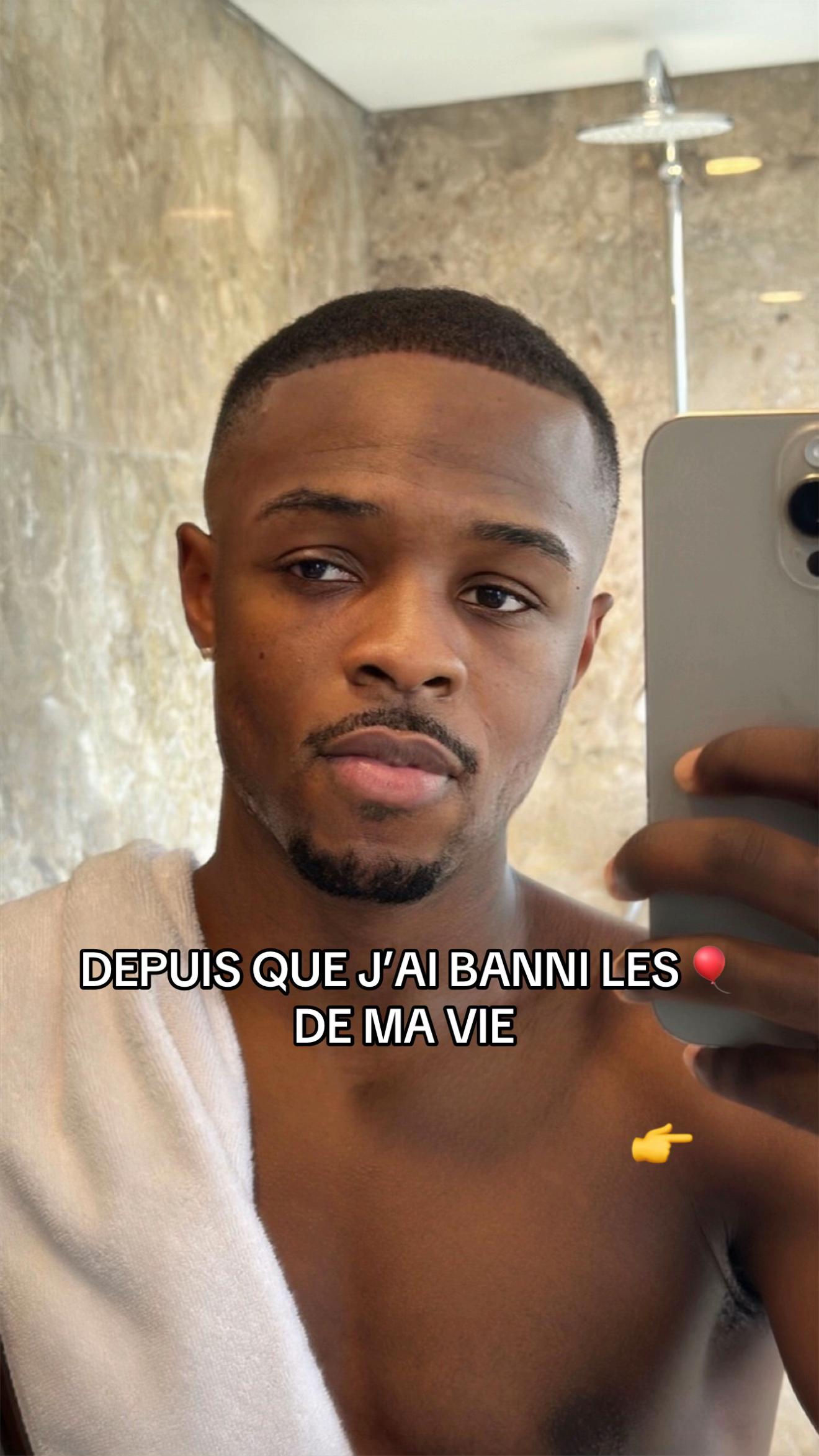 LERIS LUKETO (@lerisluketolevrai) - Urlebird