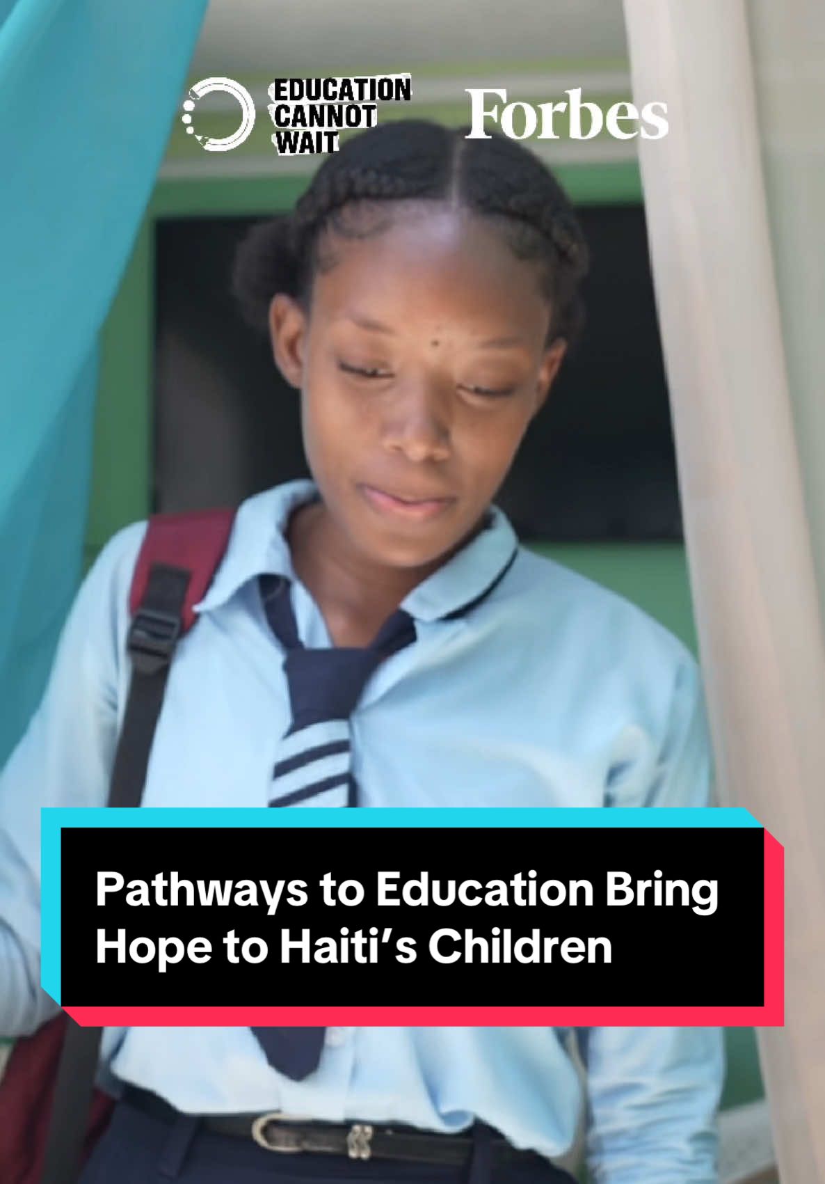 @Education Cannot Wait