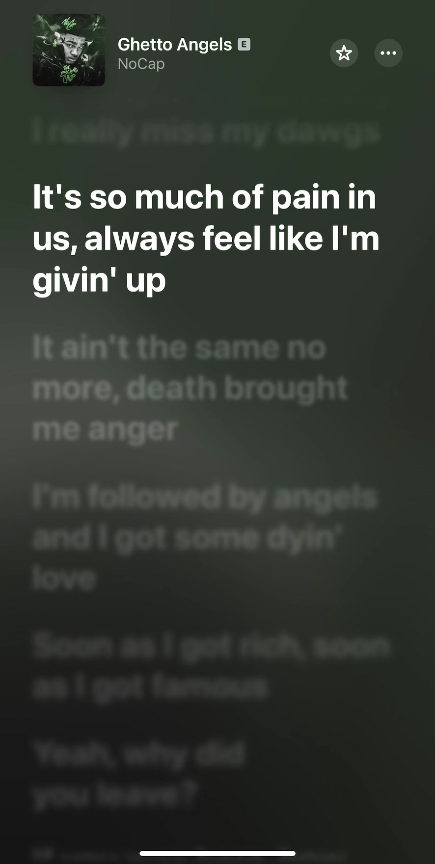 @vibing