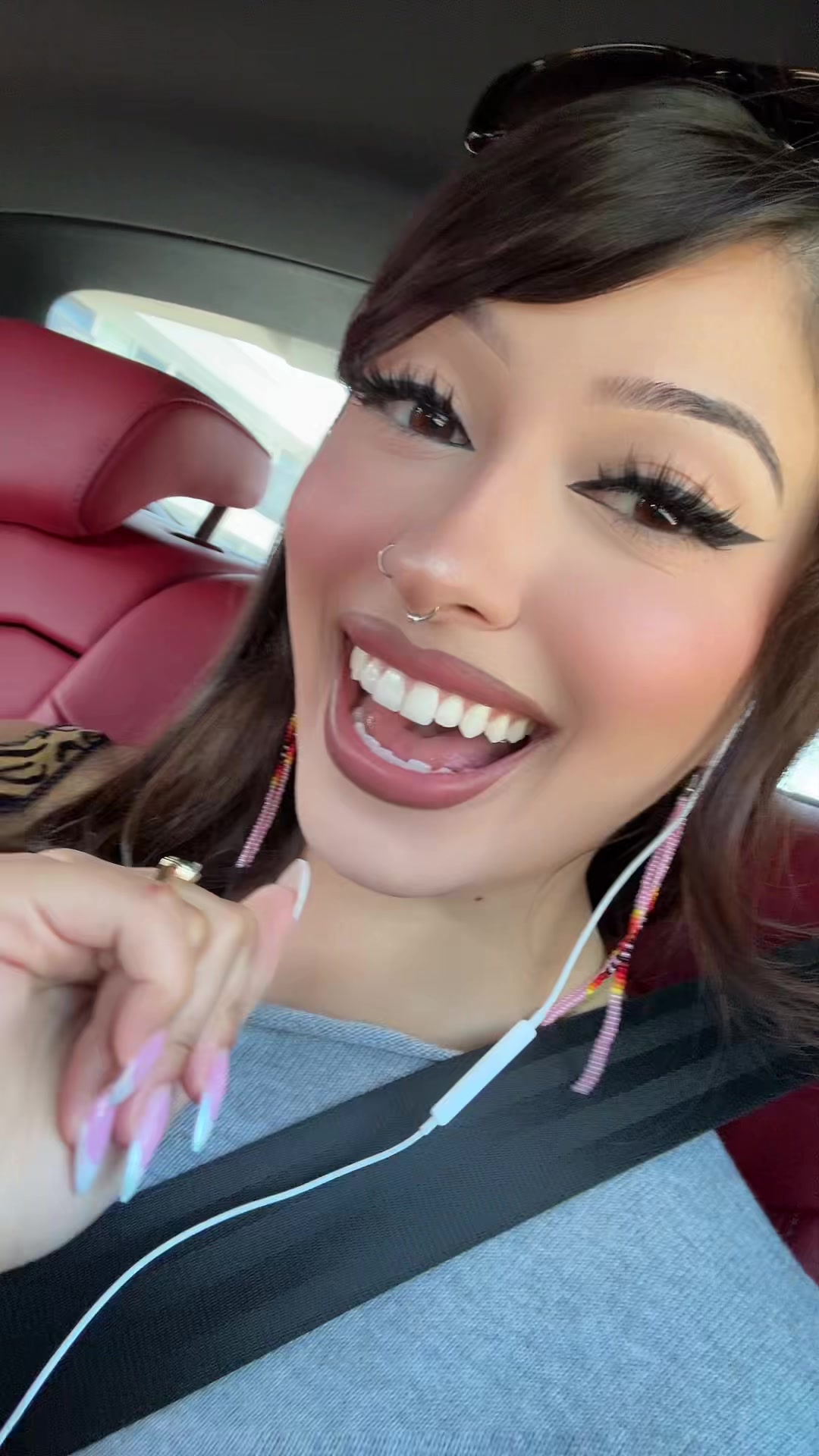 @Veronica