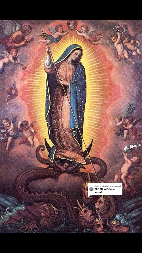@No Jesús Christ, No Heaven