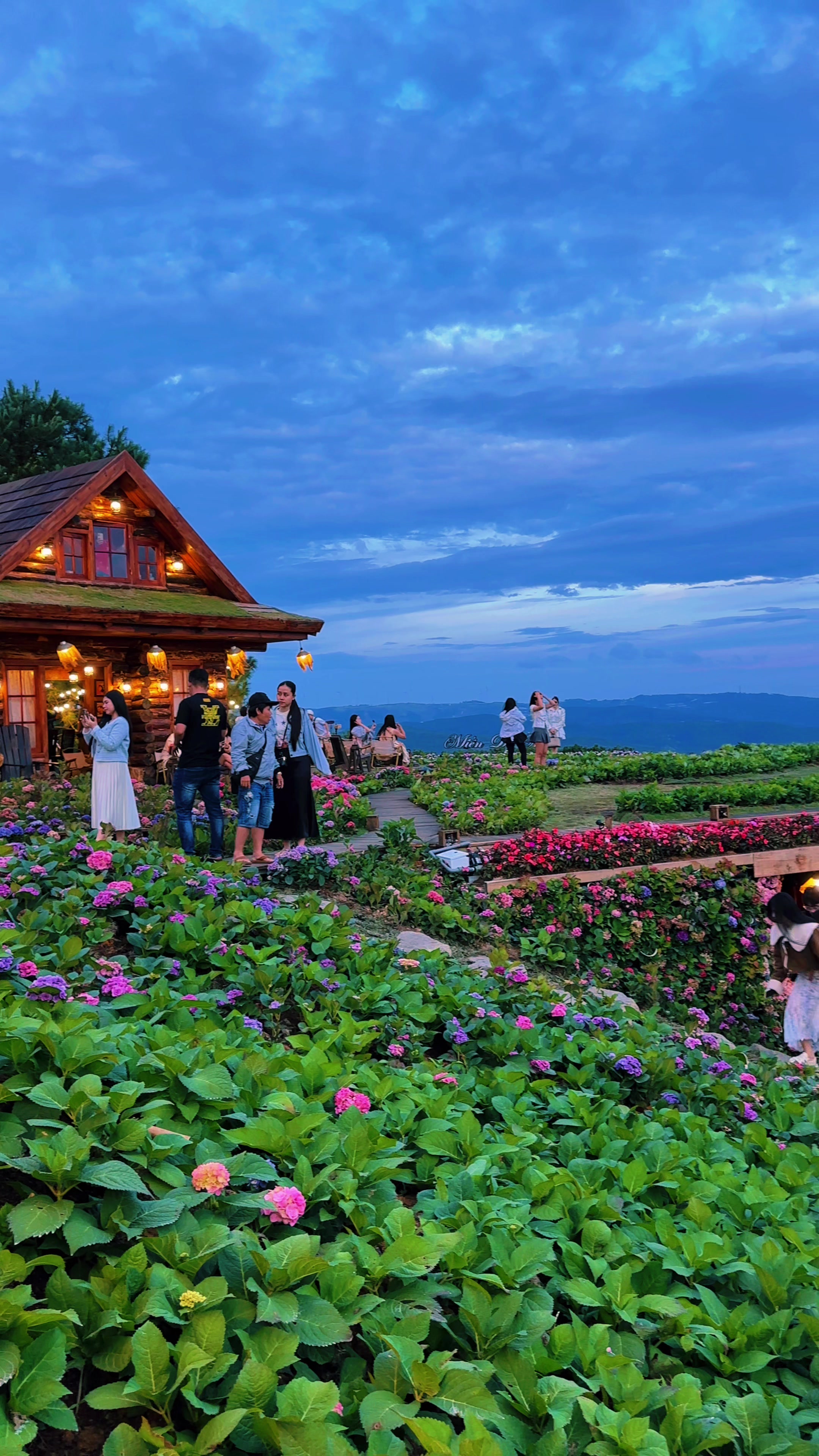@Miền Du Mục