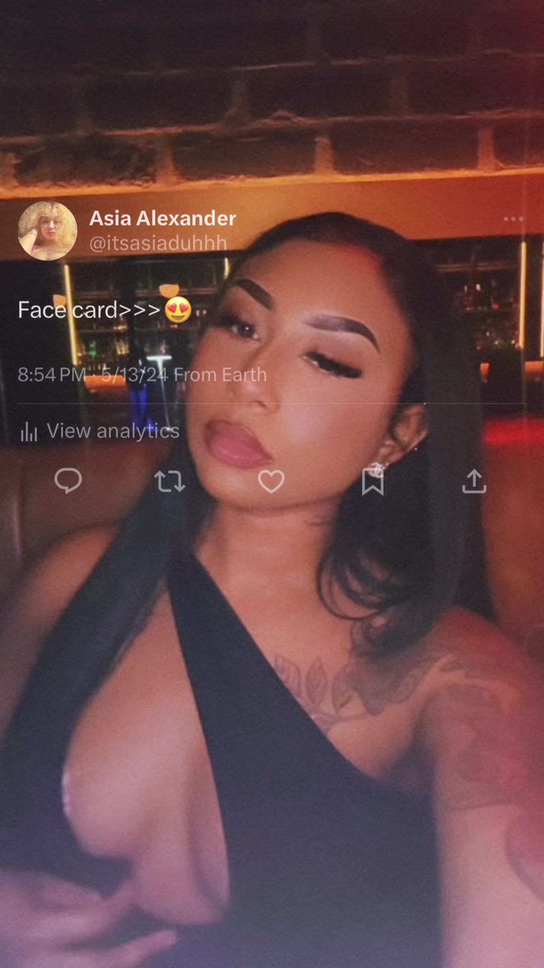 @BEAUT&Egrave; 🦋
