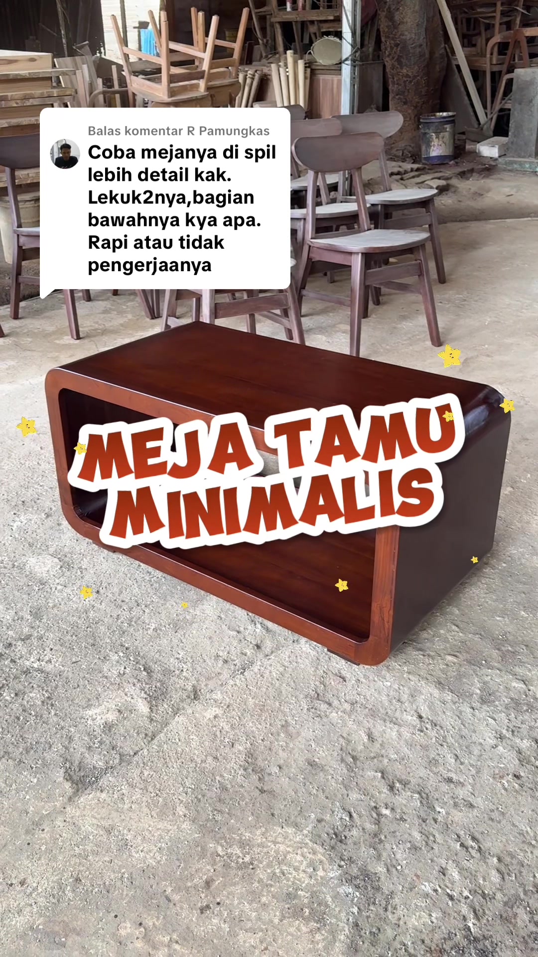 @Toko Indo Furniture