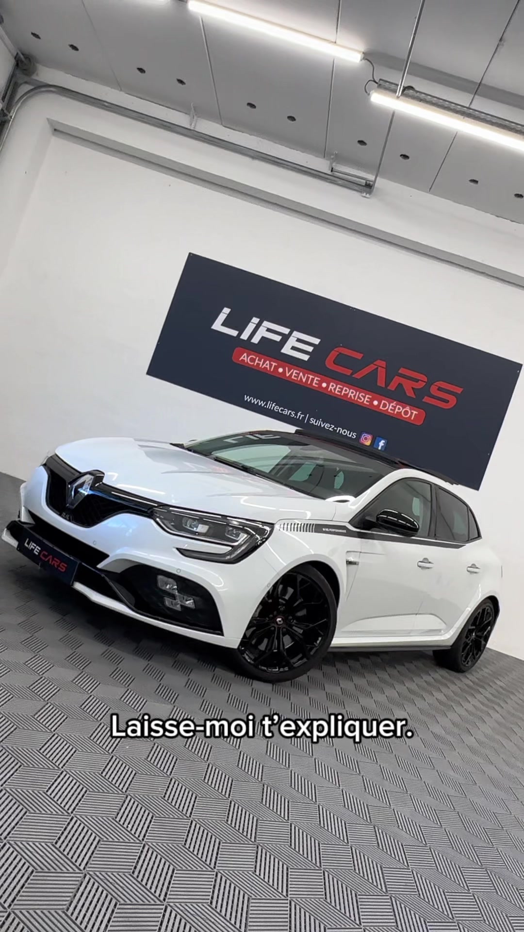 @LIFE CARS