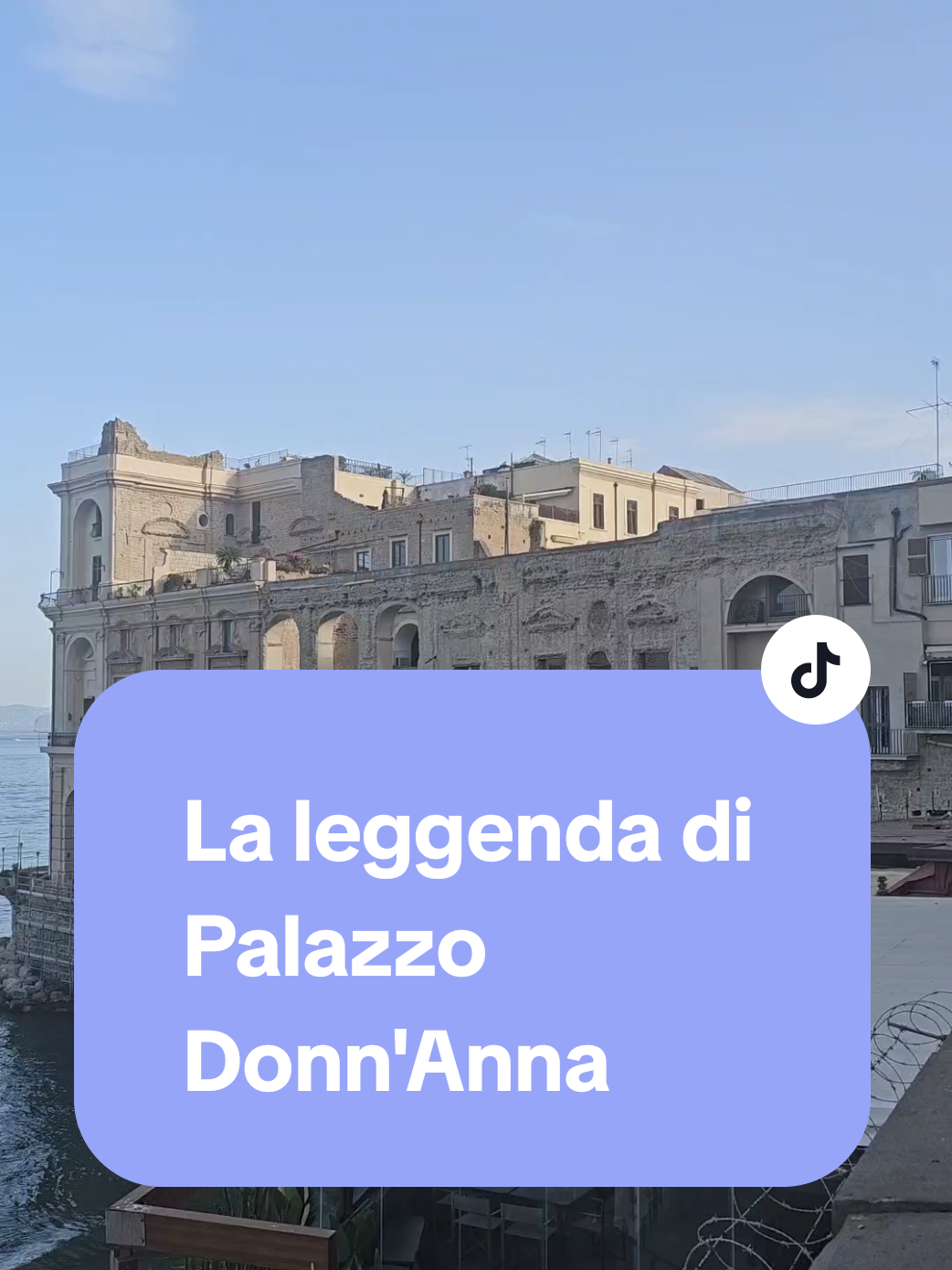 @Vado a Napoli