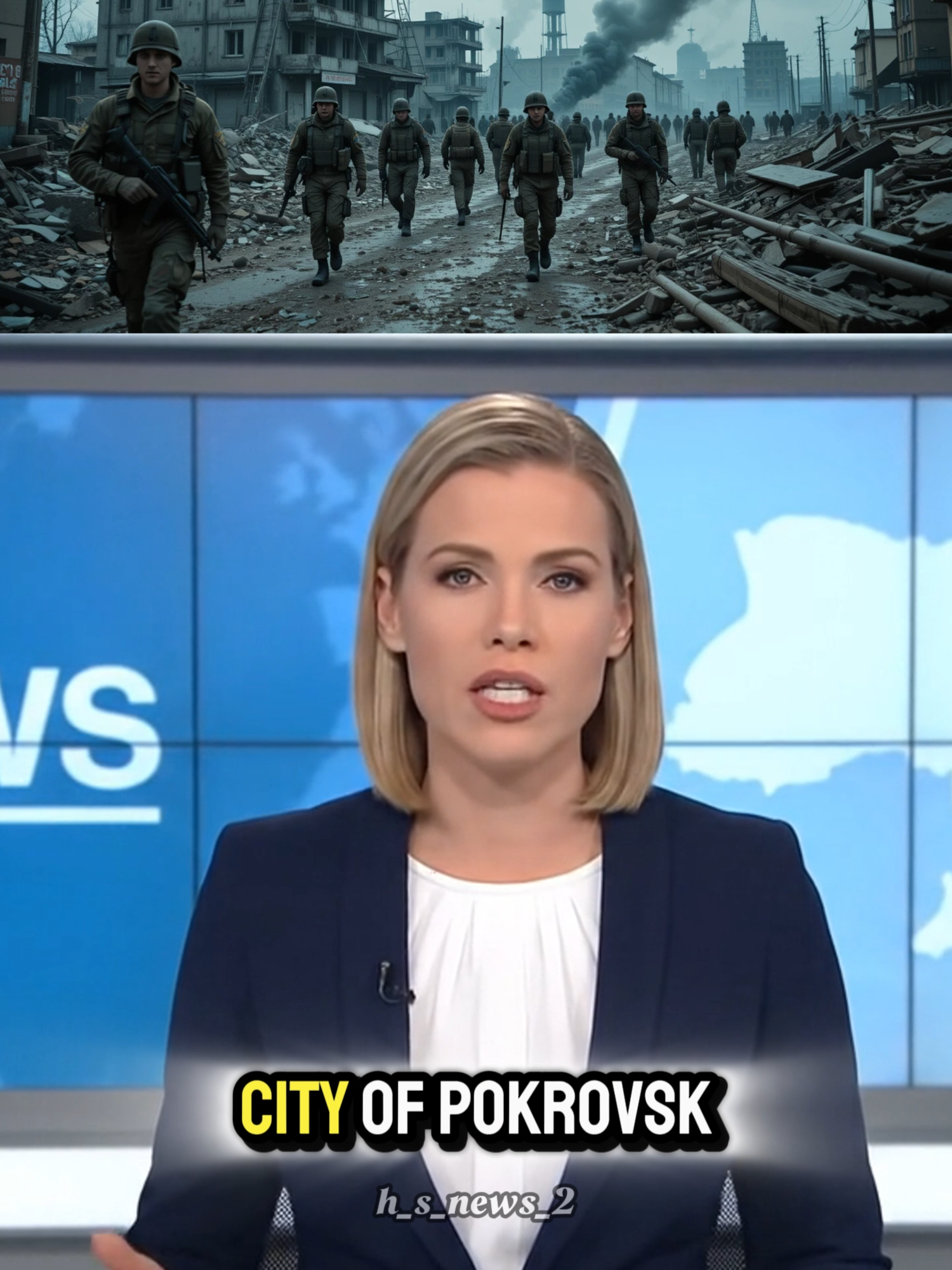@HanSai News
