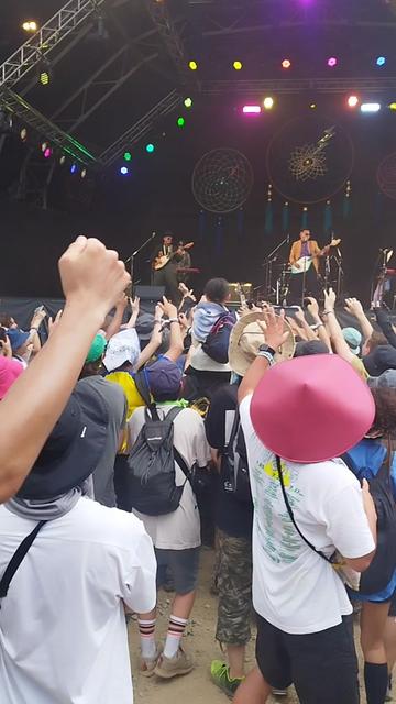 @AXEAN Festival