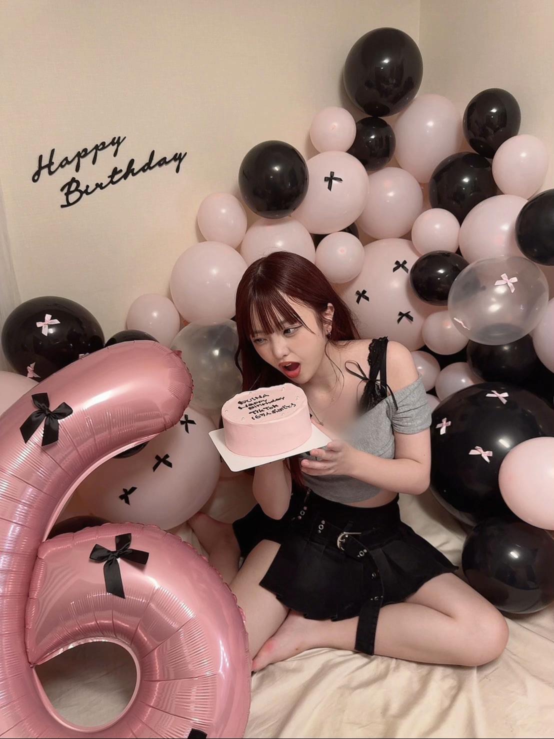 @るぅ