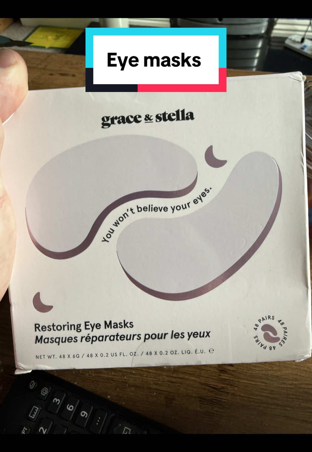 @JW tik tok sales