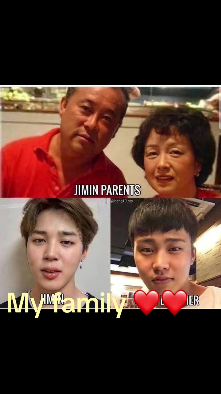 @Park jimin bts