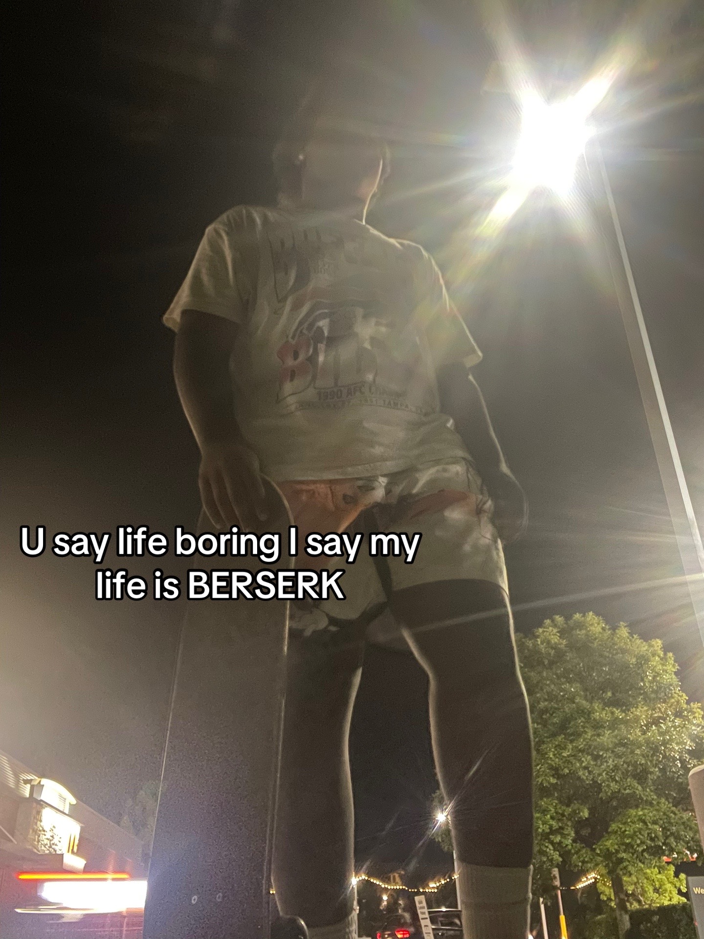 @The chosen