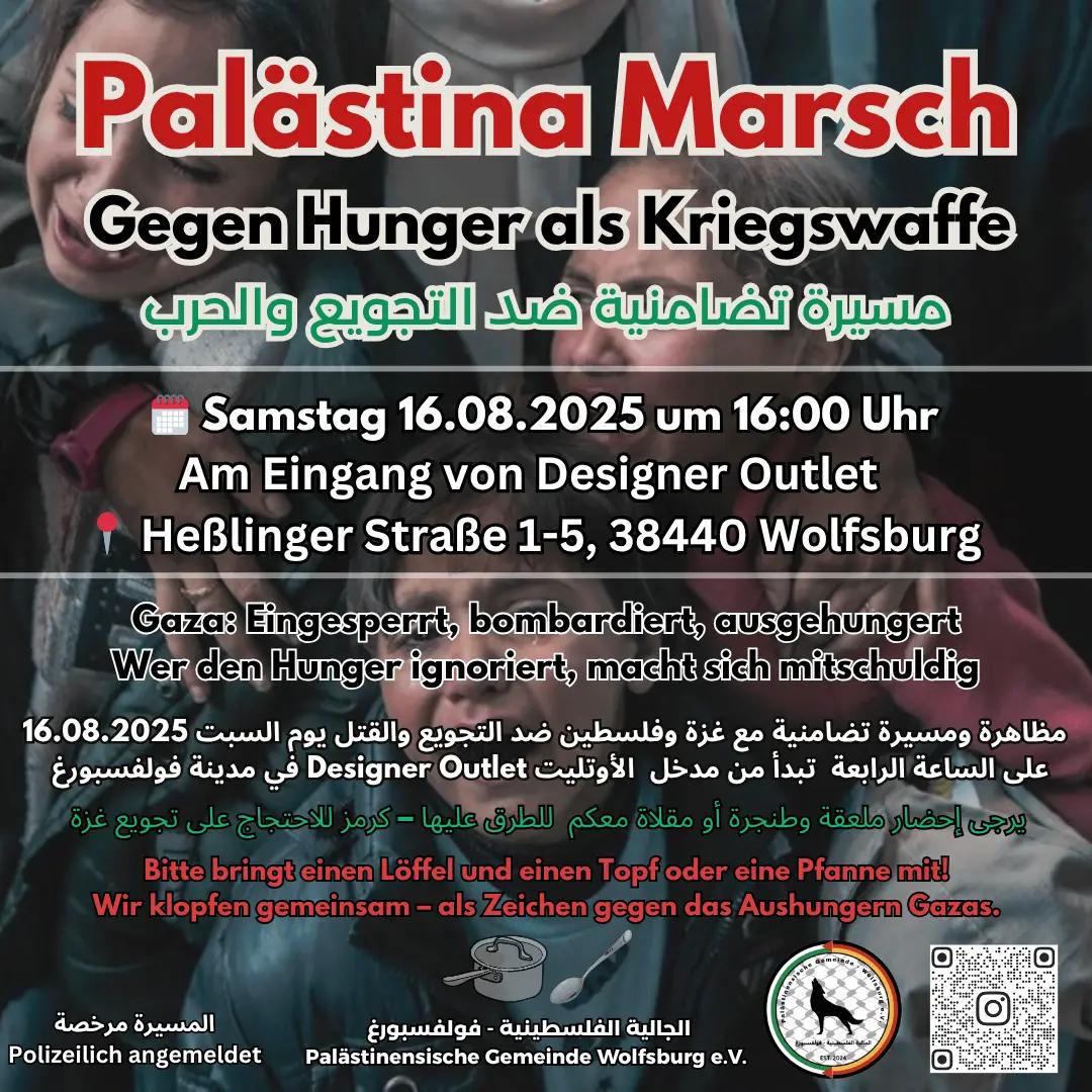 @Pal. Gemeinde Wolfsburg