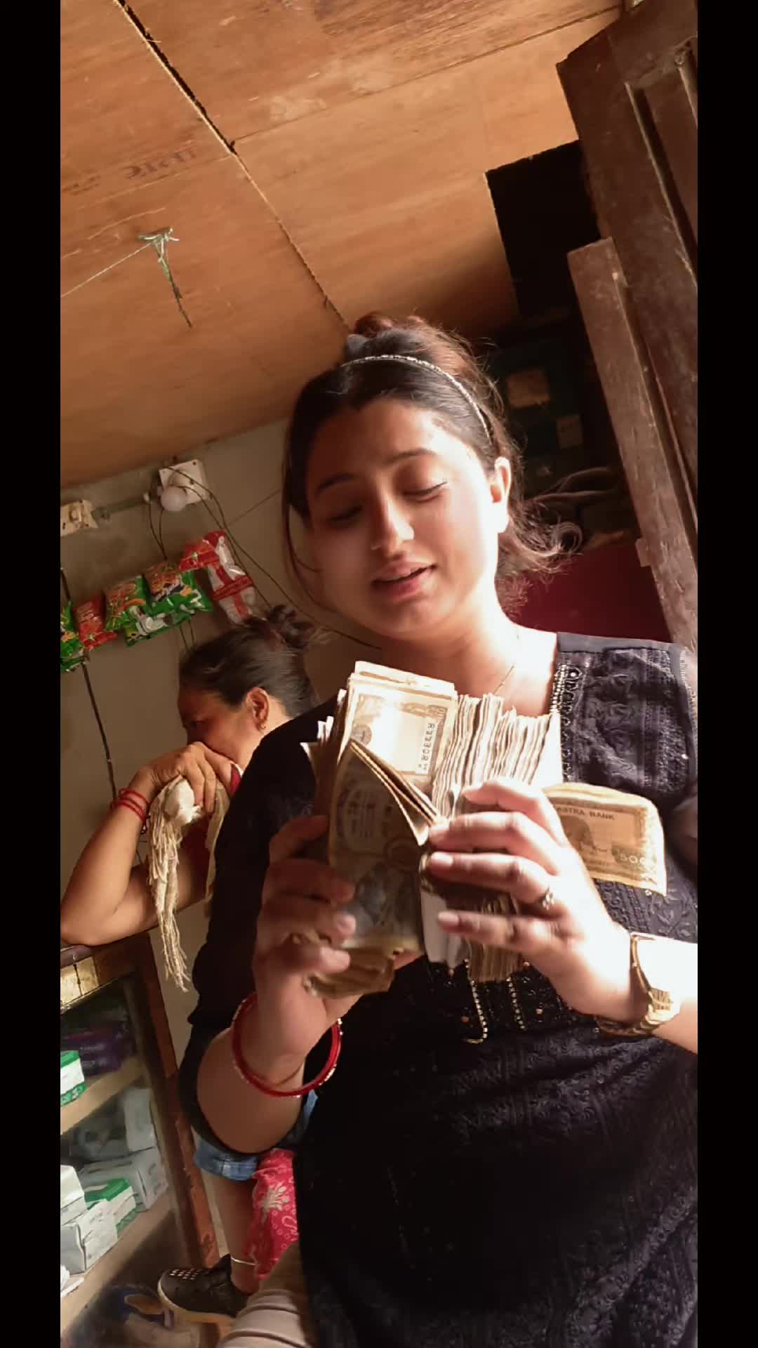 @RaJaNi🍁Gharti