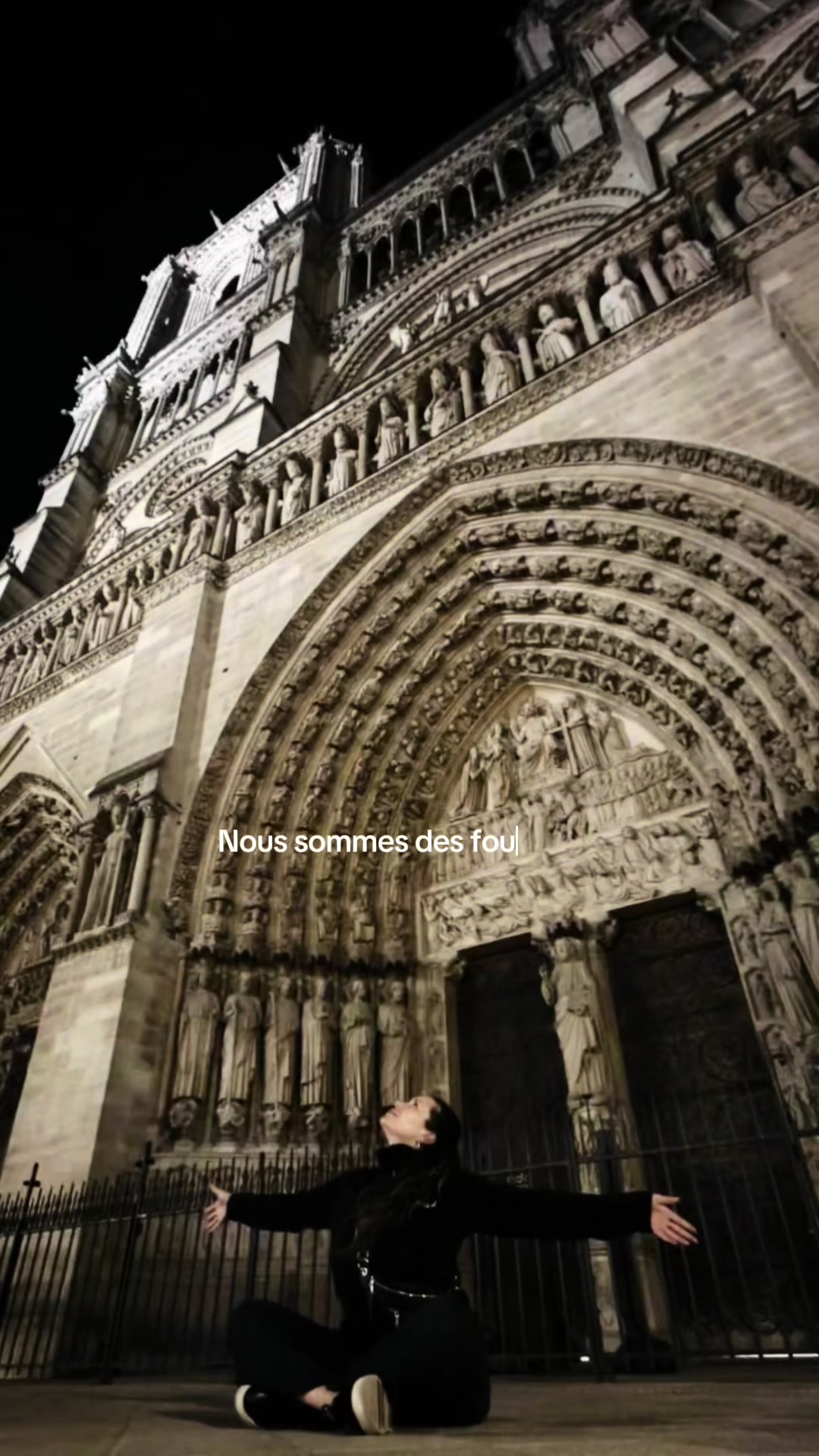 @Paris P&eacute;pites