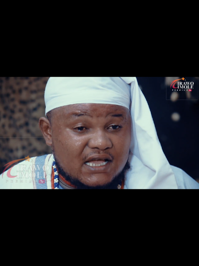@YORUBALAWATV