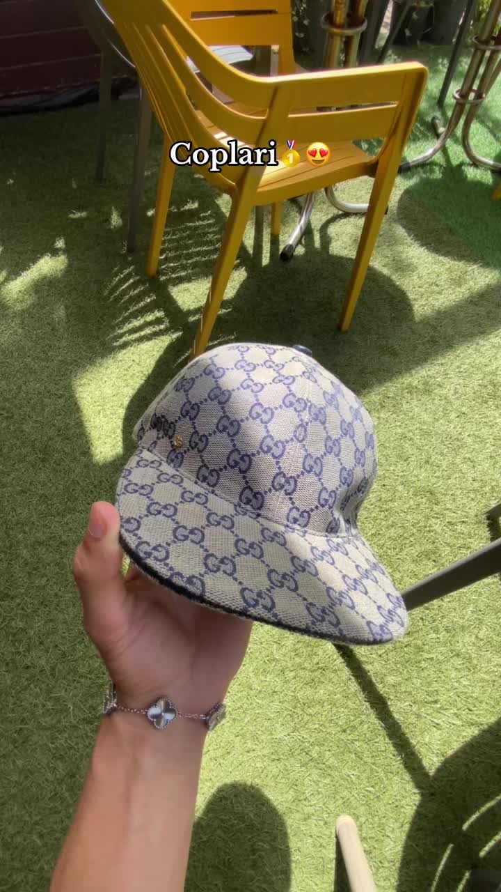 @Spow Cap