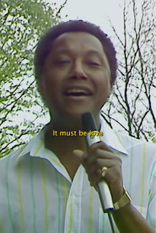 @Labi Siffre