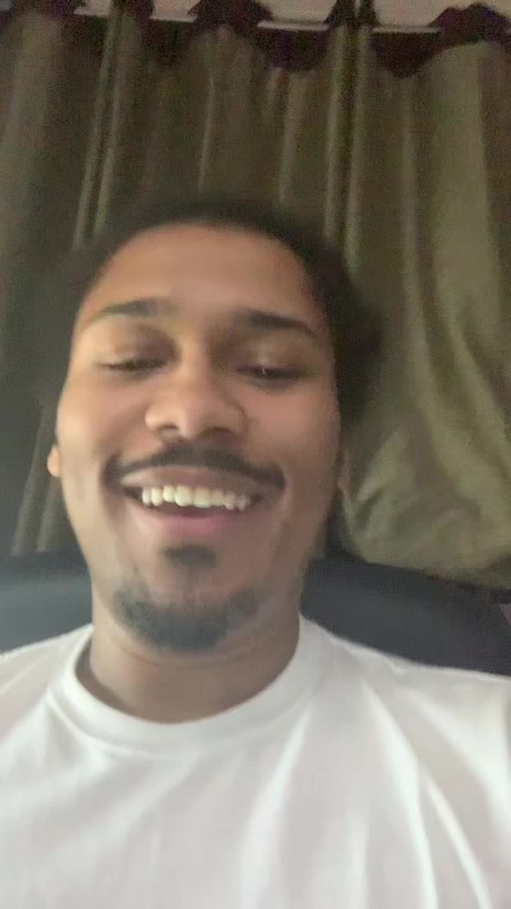 @Naz not da father