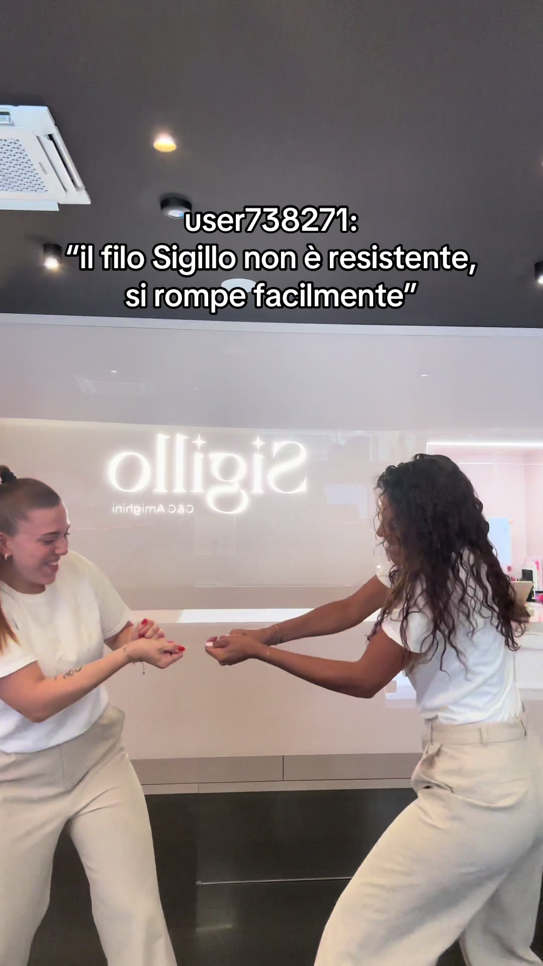 @Sigillo Verona