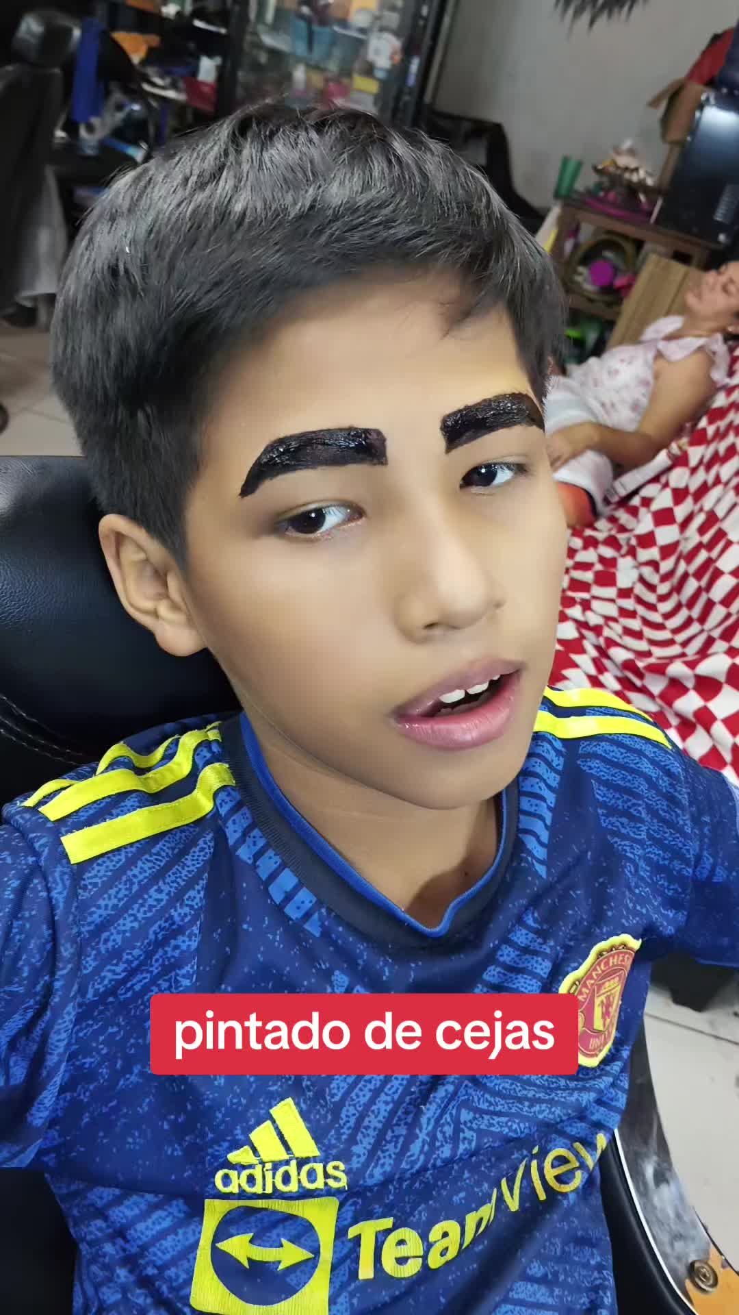 @EL PIBE BARBER SHOP