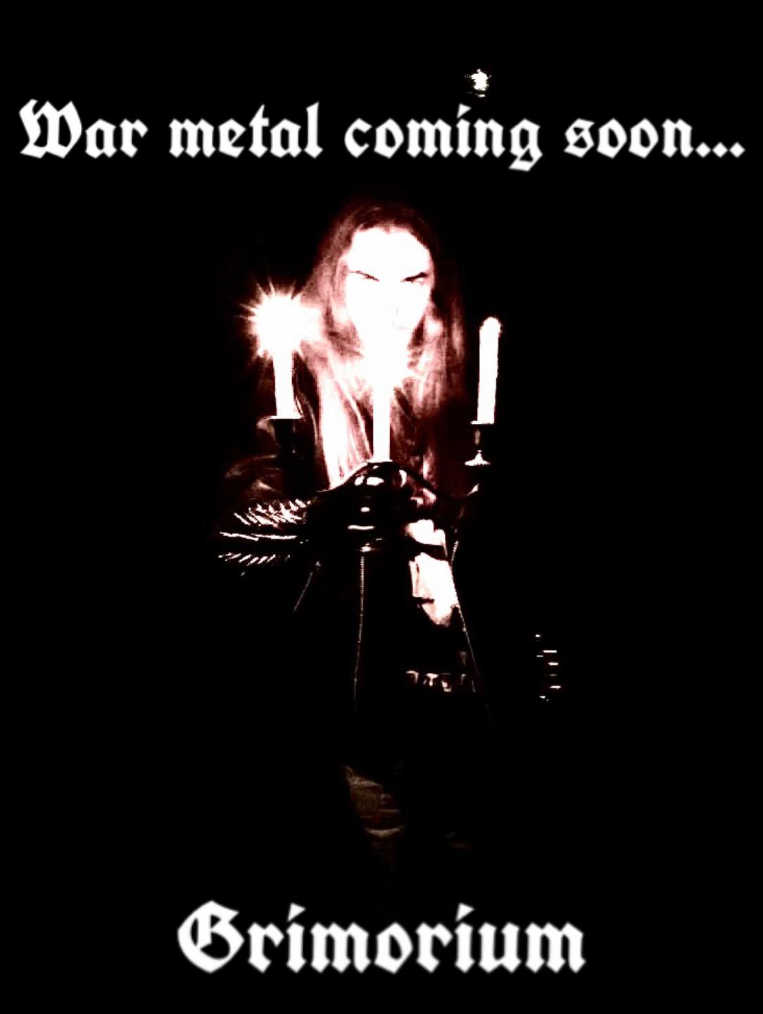 @Grimorium