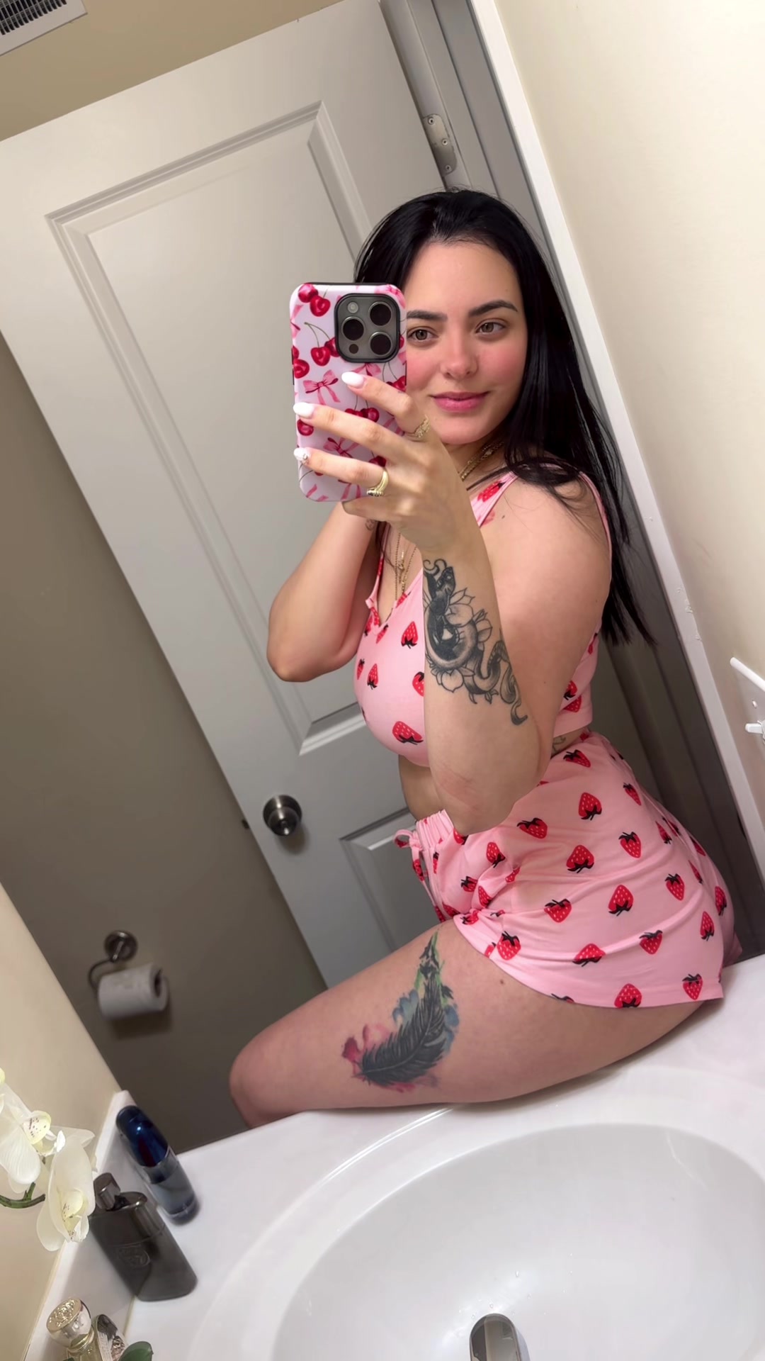 @𝑌𝑖𝑛𝑑𝑟𝑖𝑎 💋