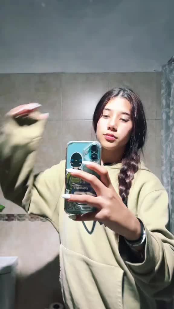 @francesca 🍃