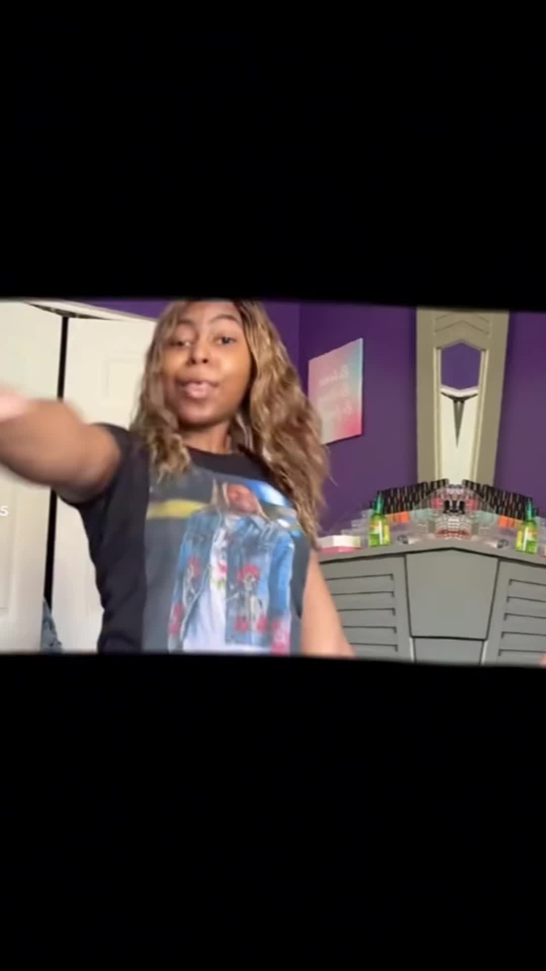 @Ashanti  Kennedy