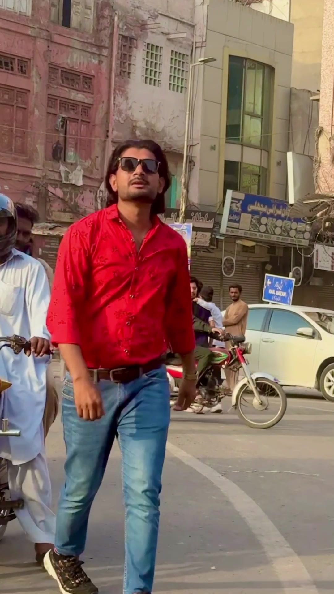 @MR Rizwan_Khan💙Official🇵🇰