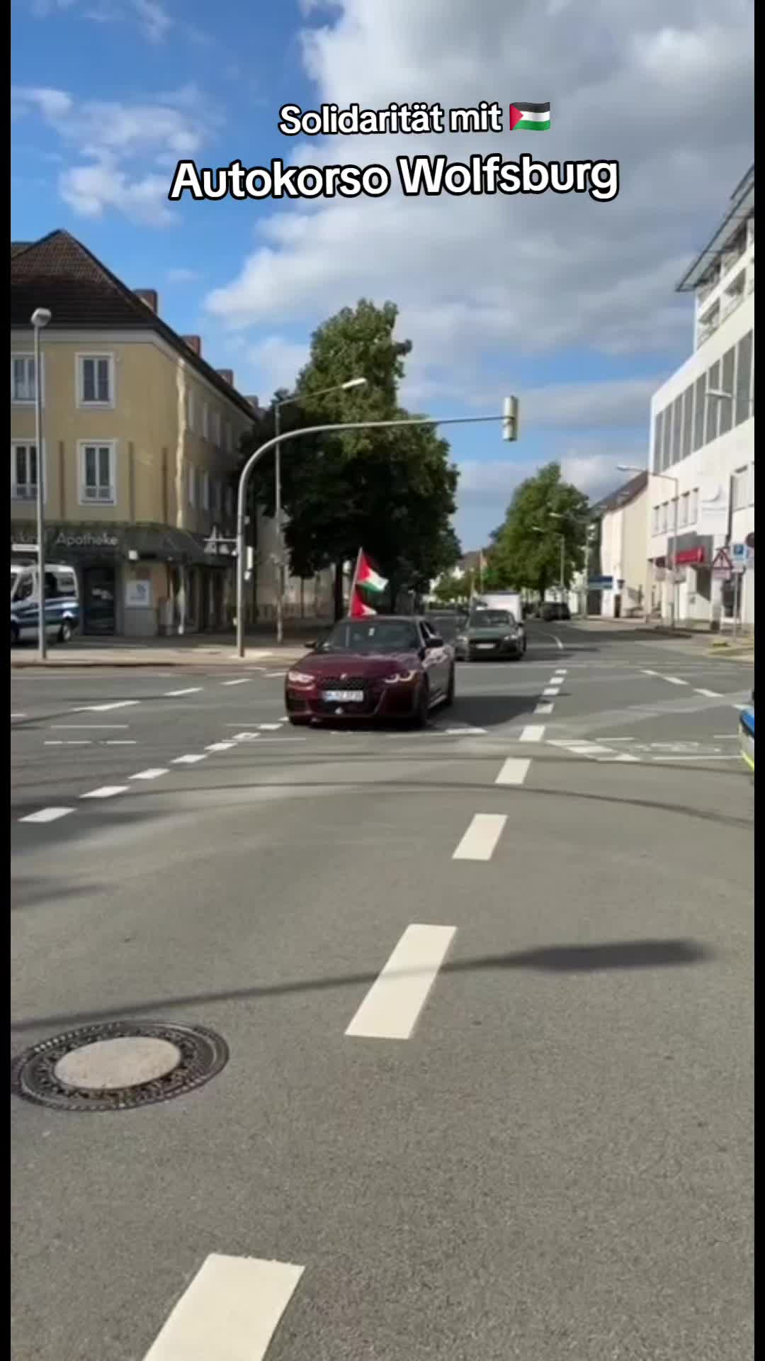 @Pal. Gemeinde Wolfsburg