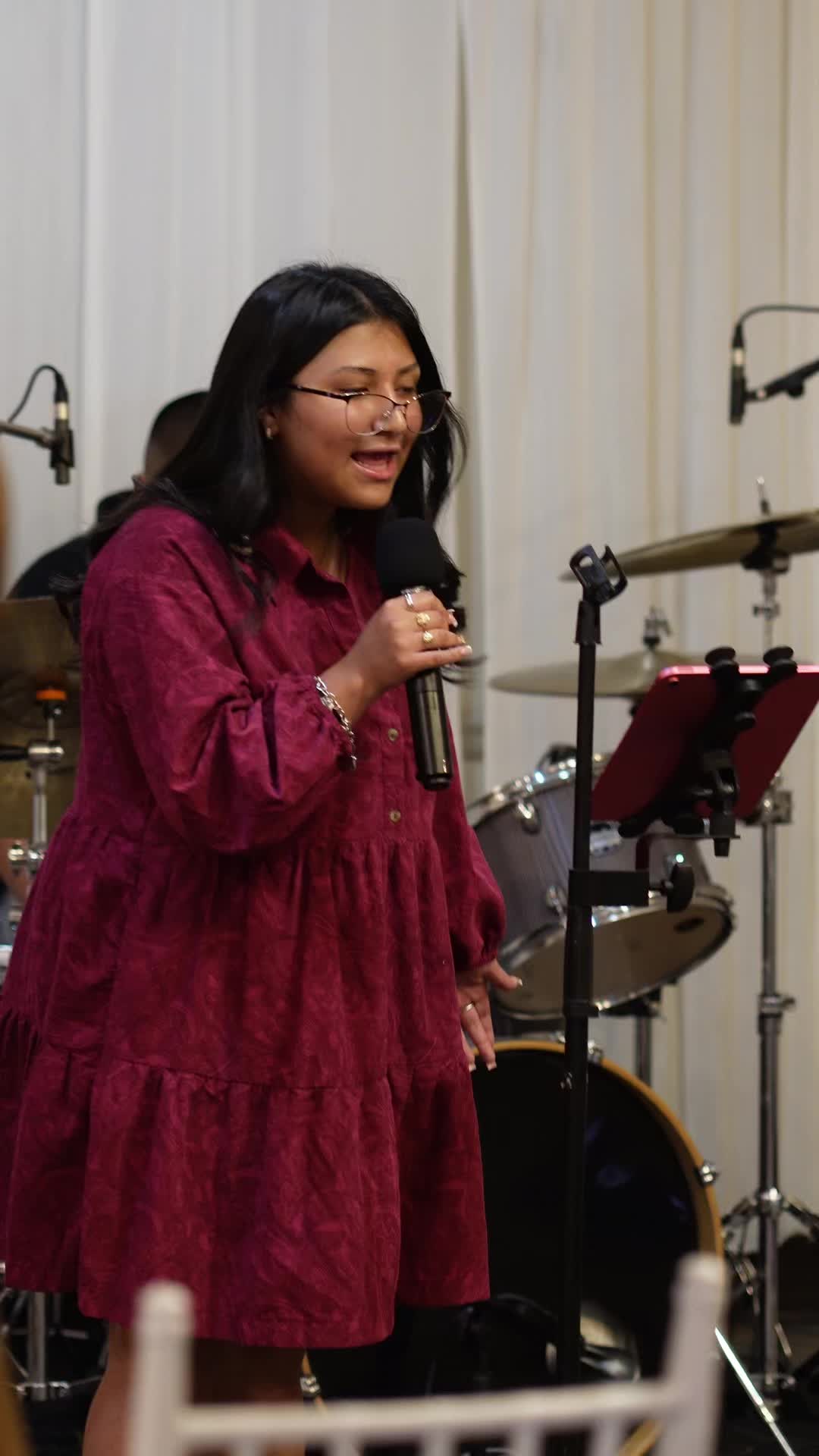 @Visi&oacute;n Dallas