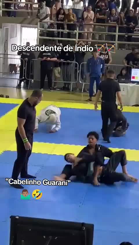 @Cabelinho 🔥