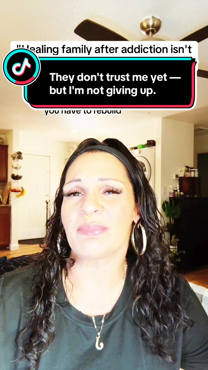@Jenny | Sober Motherhood