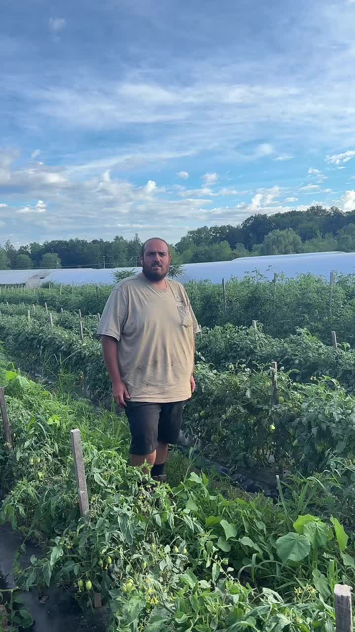 @JC Farm - Durham, CT