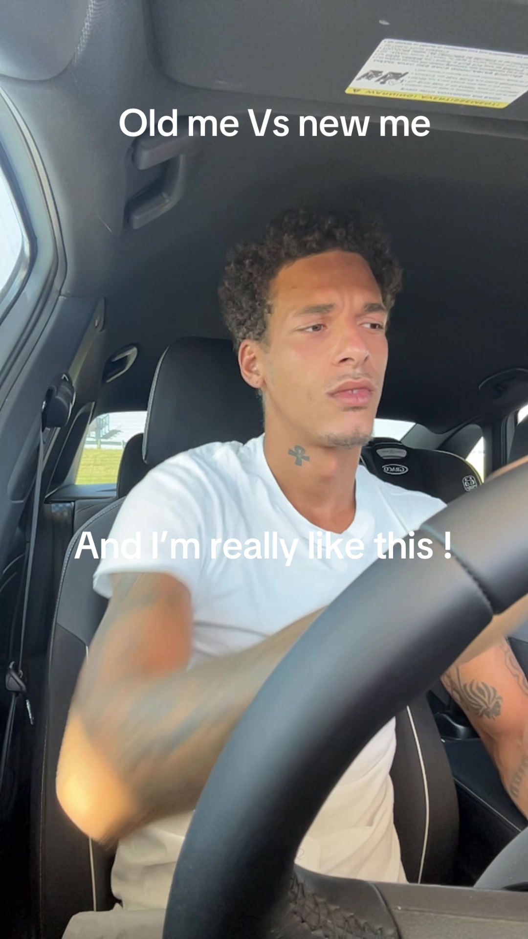 @Darius Palmer