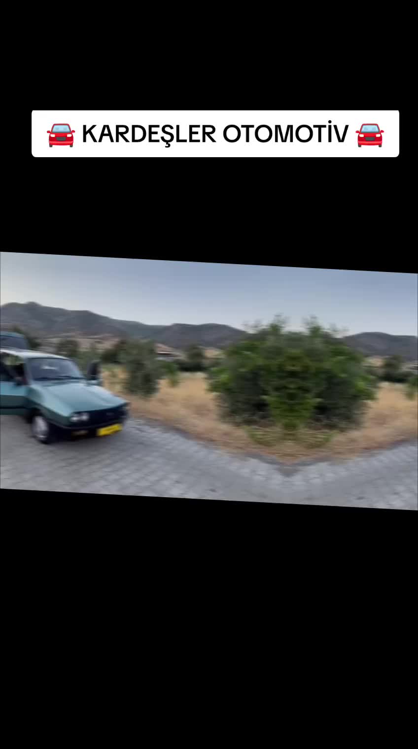 @🚘 KARDEŞLER OTOMOTİV 🚘