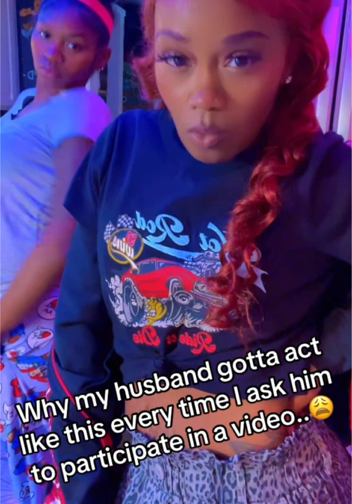 @Tenema Anderson