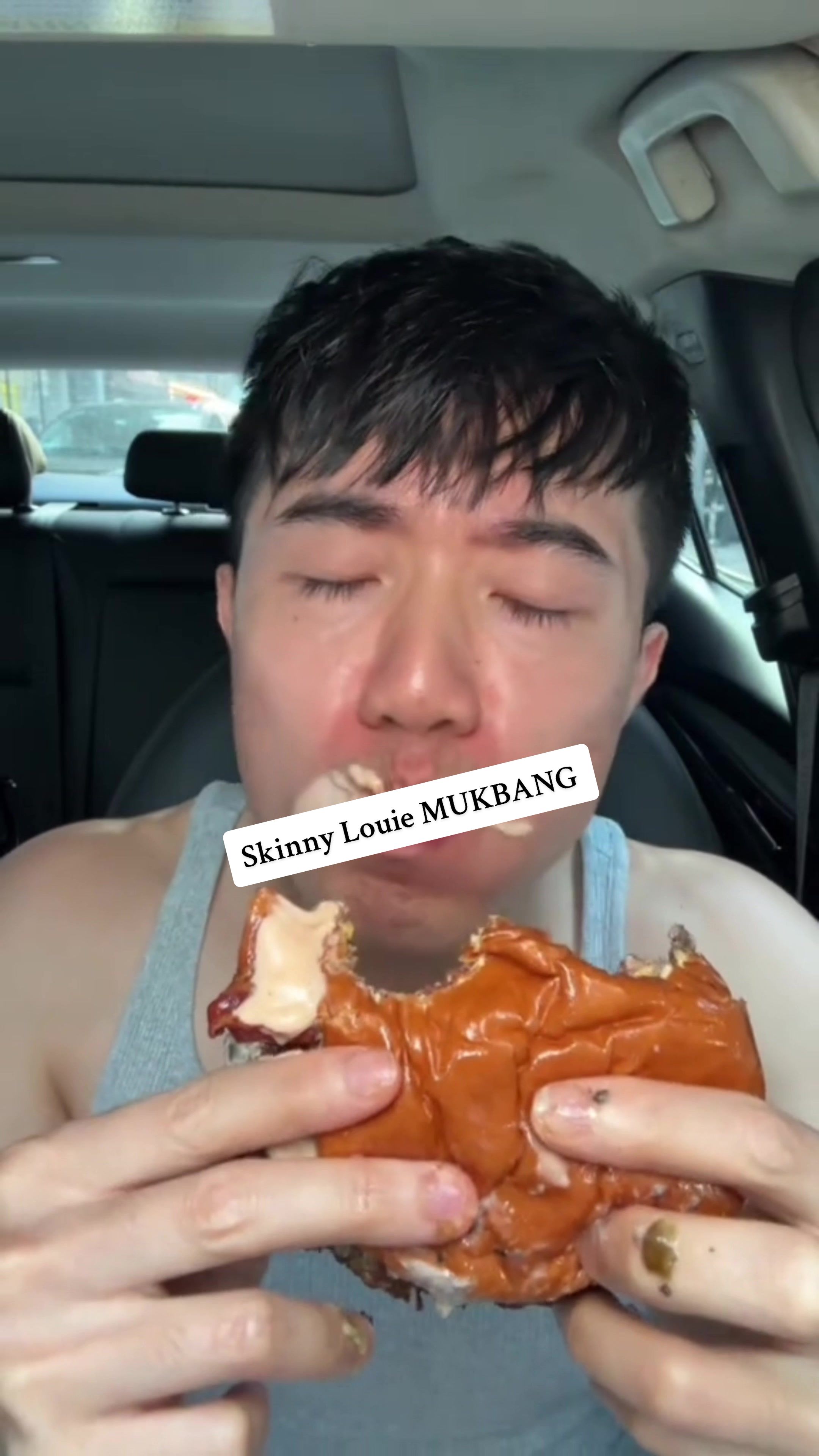 @Mukbang ASMR