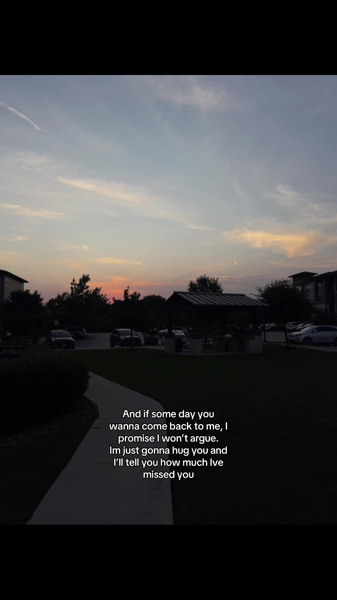 @unknown feelings