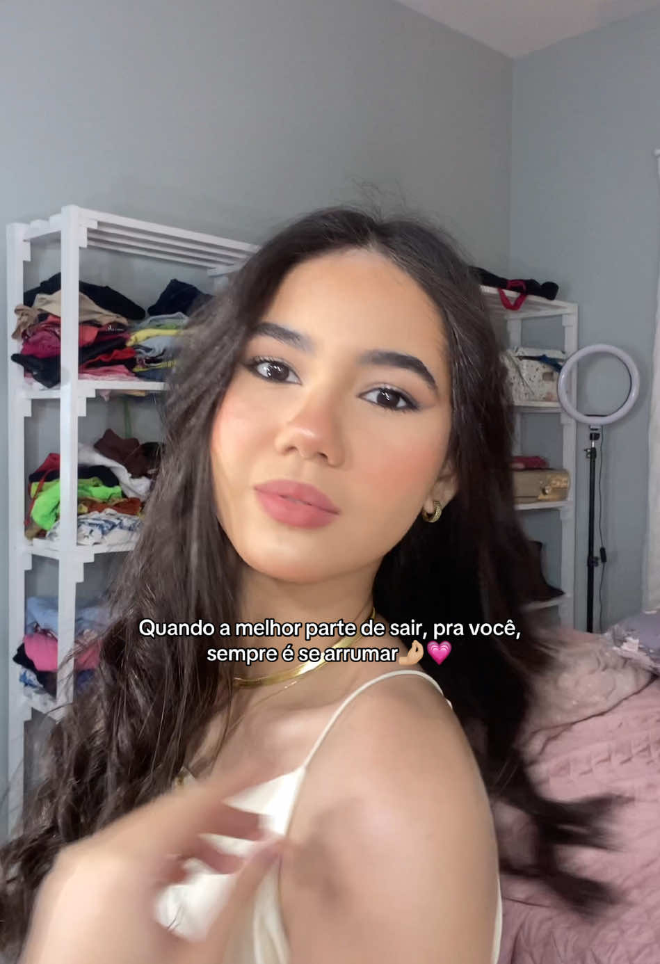 @Clara Cavalcante