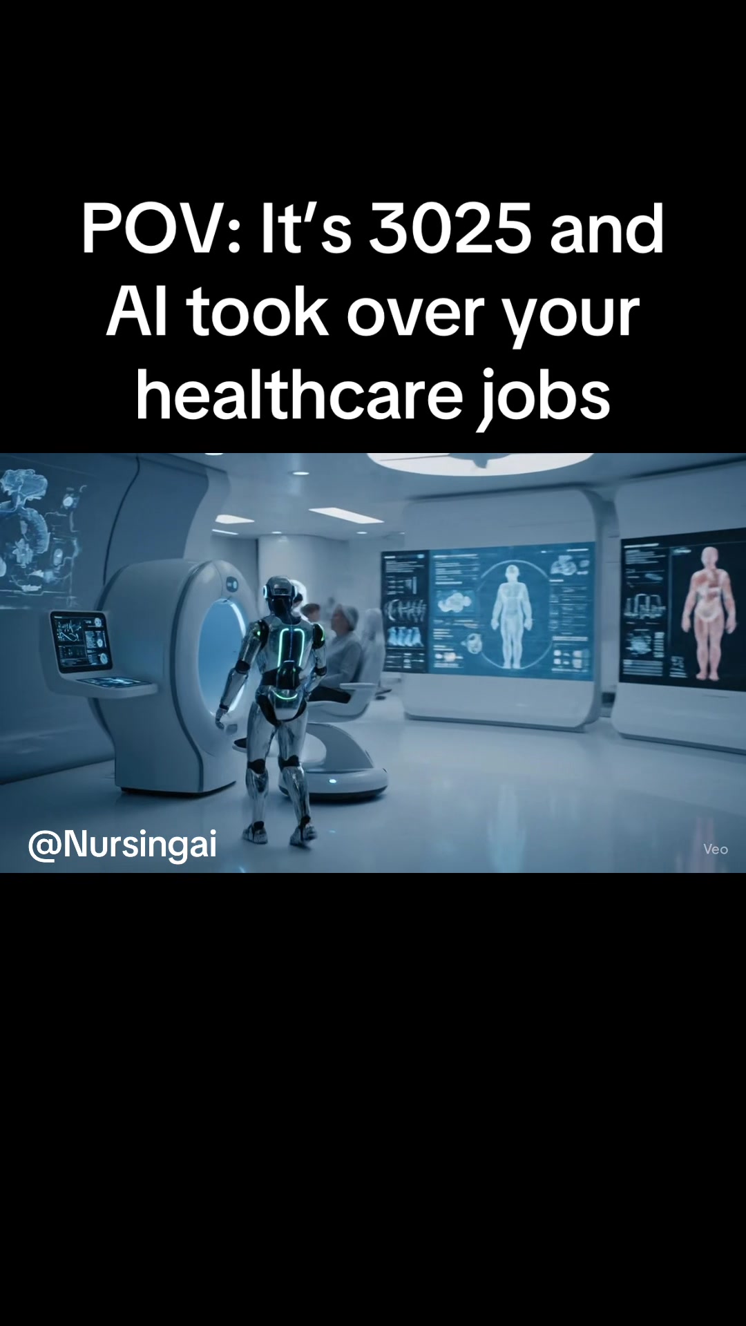 @Nursing AI