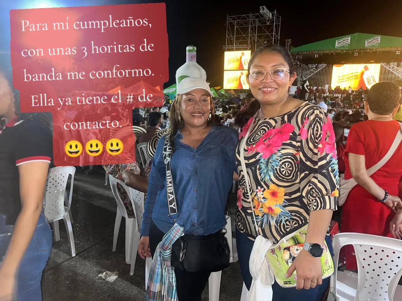 @Teacher Ledys Nisperuza J