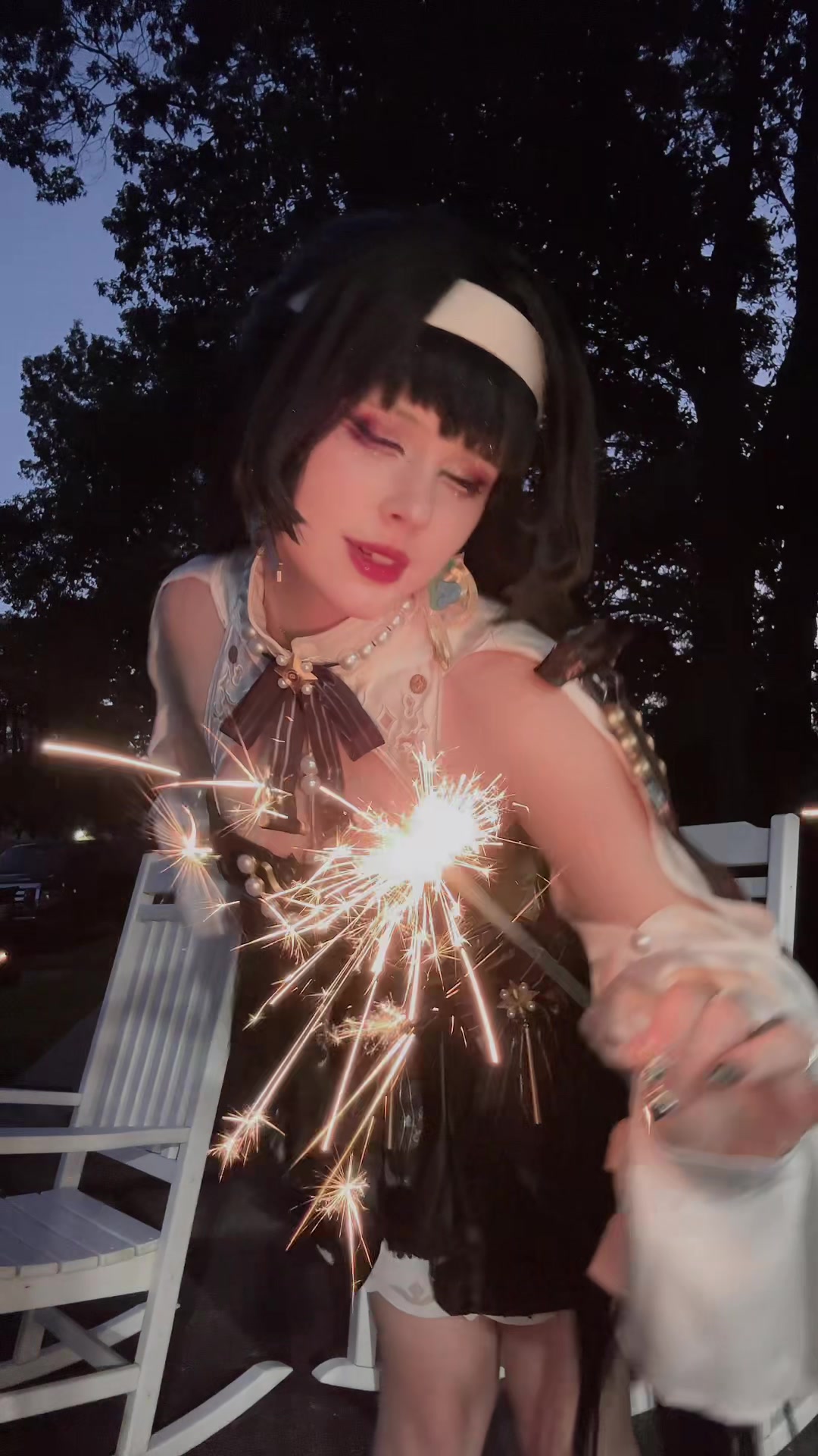 @𝙼𝚒𝚔𝚊𝚑 ☆