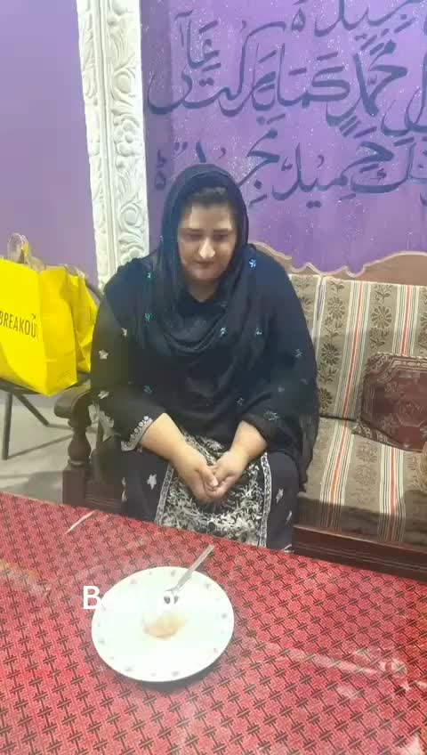 @Musharaf Family...