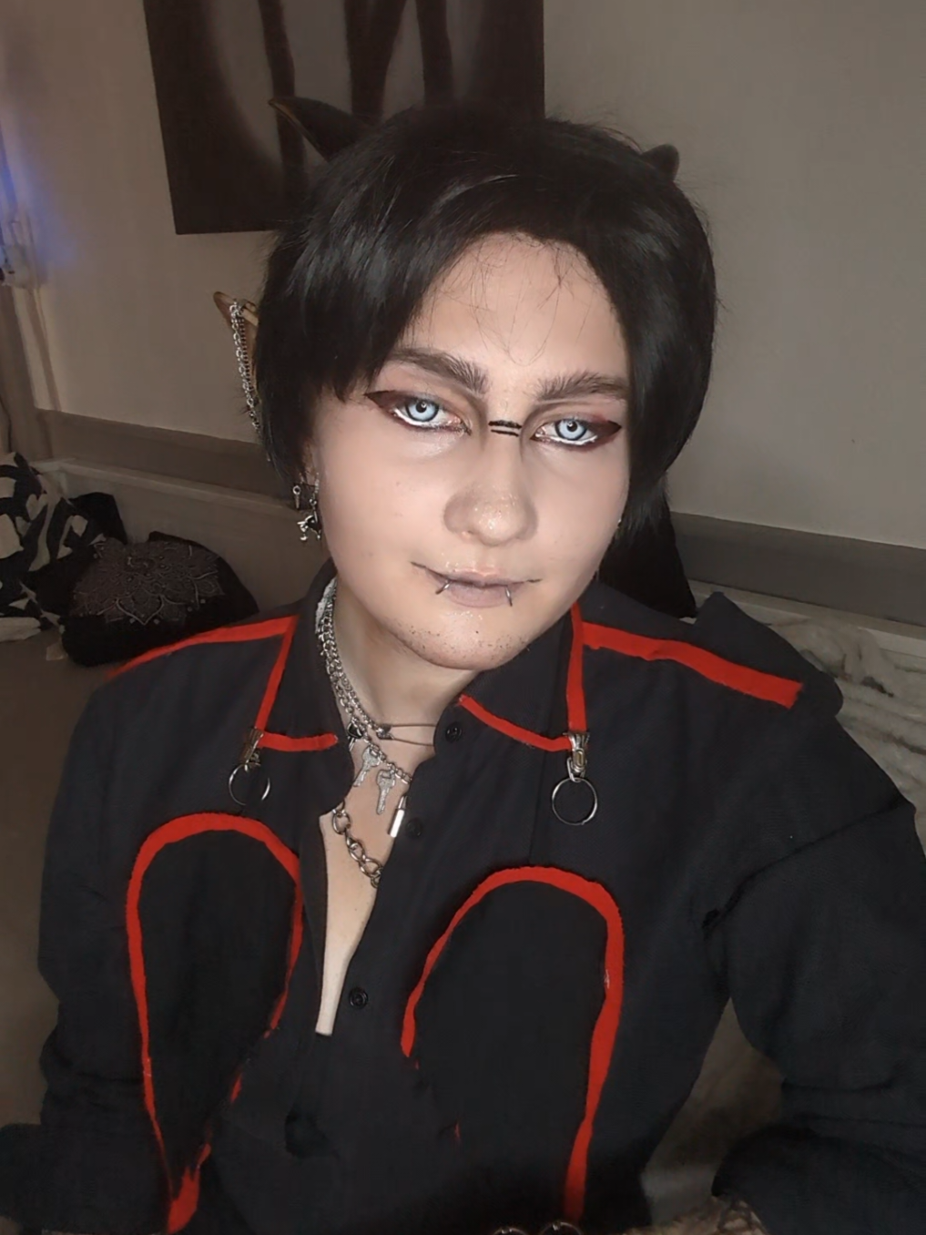@༆ 𝕱𝖗𝖊𝖆𝖐𝖘 𝖉𝖍𝖔𝖜 ༆