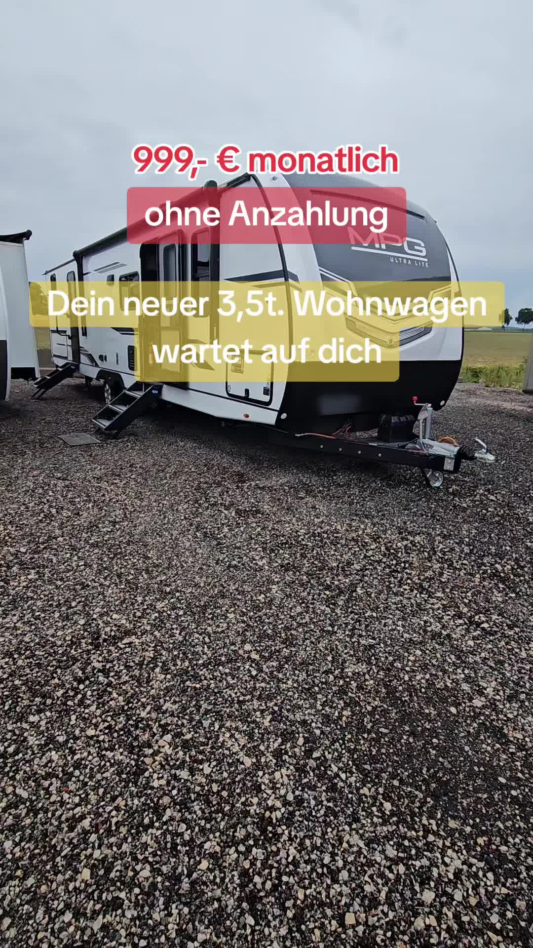 @Caravan Dealer