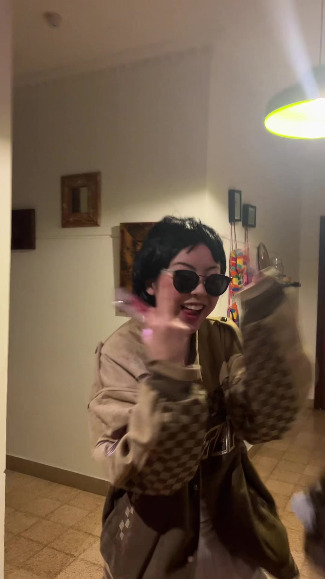 @Laila