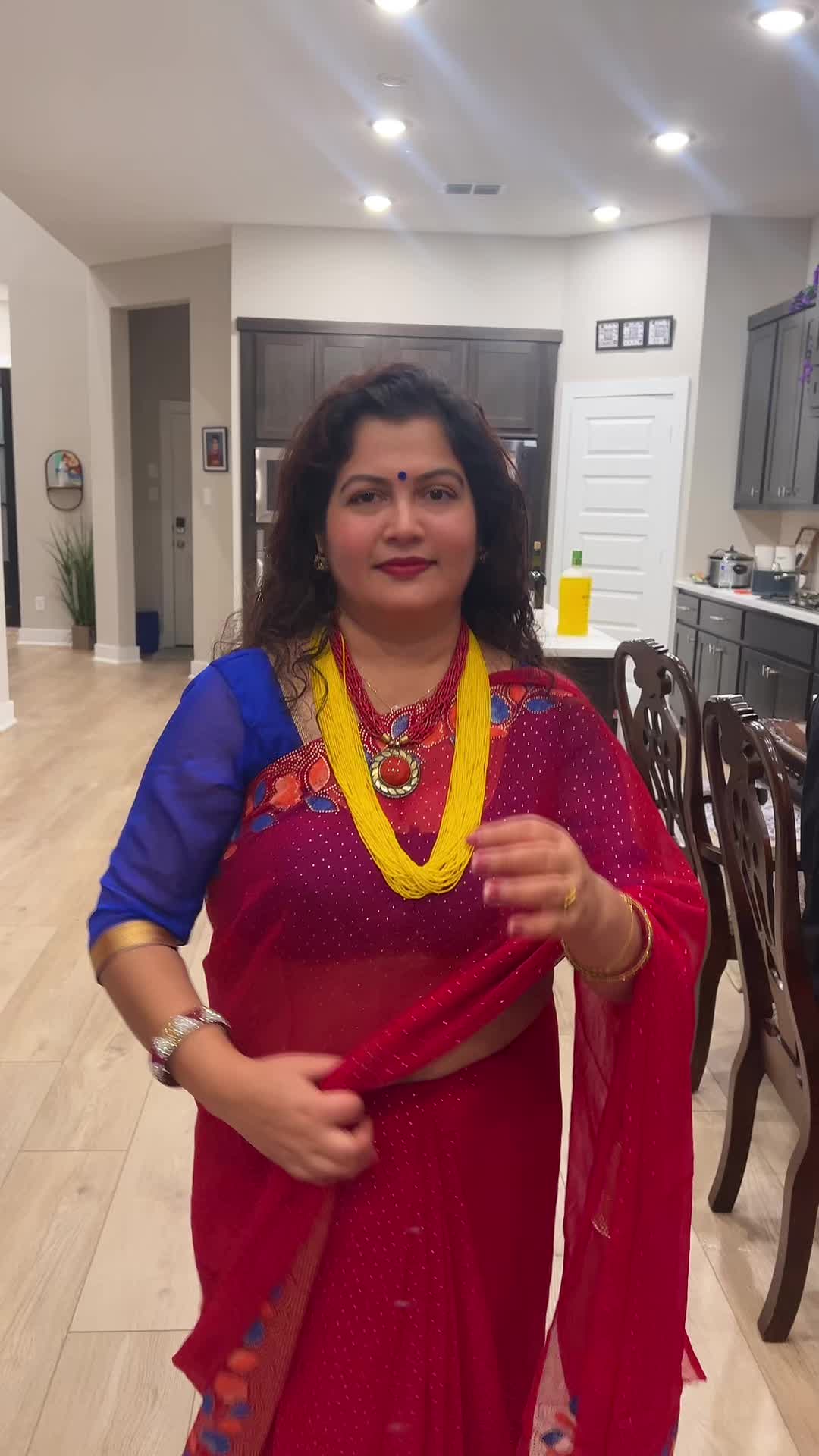 @Sunitasubedi