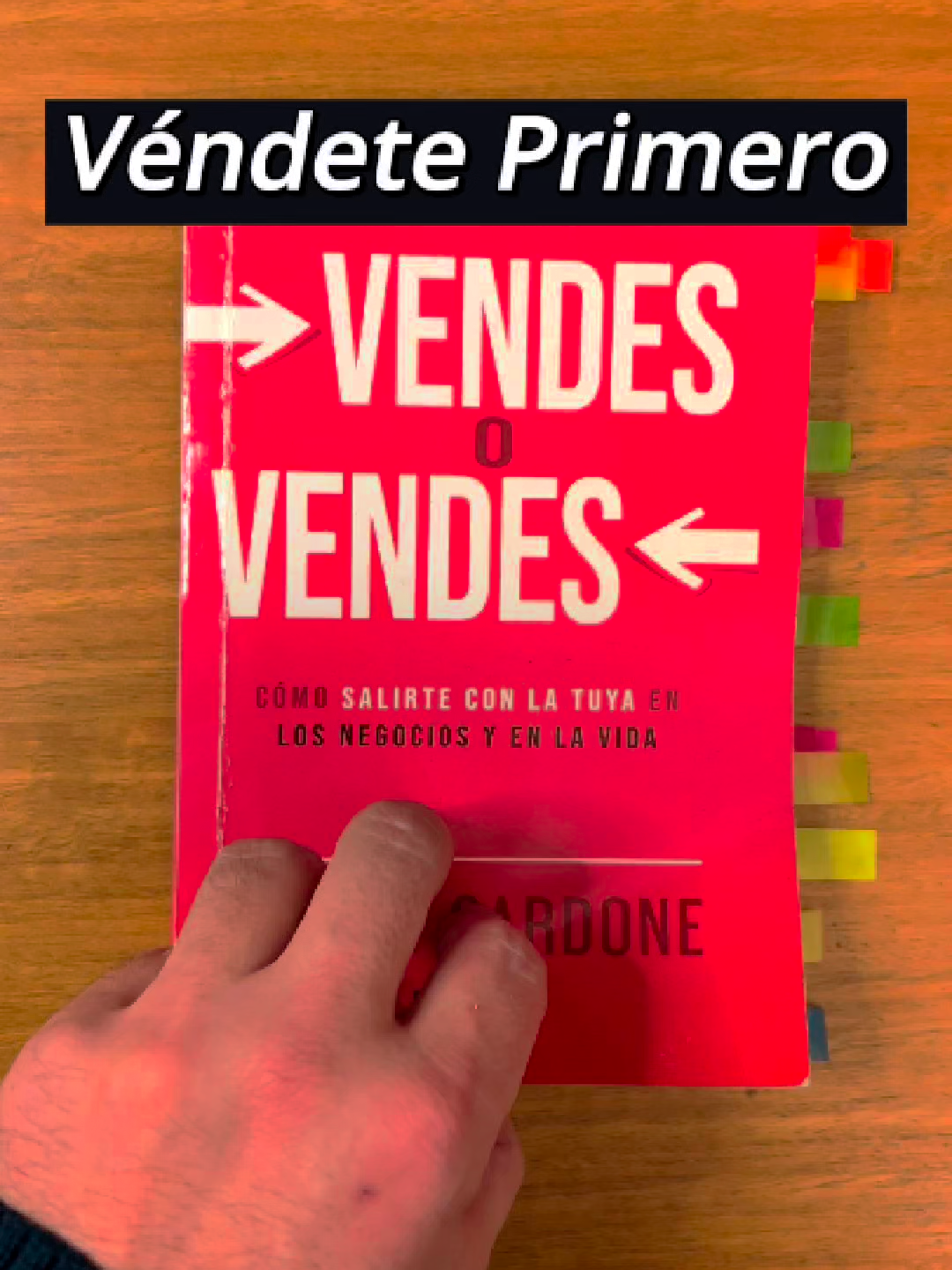 @Libros De Poder